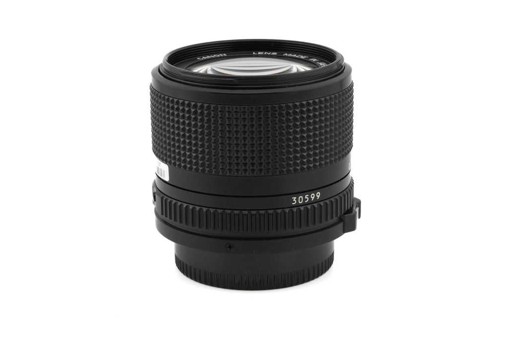Canon 24mm f2 FDn