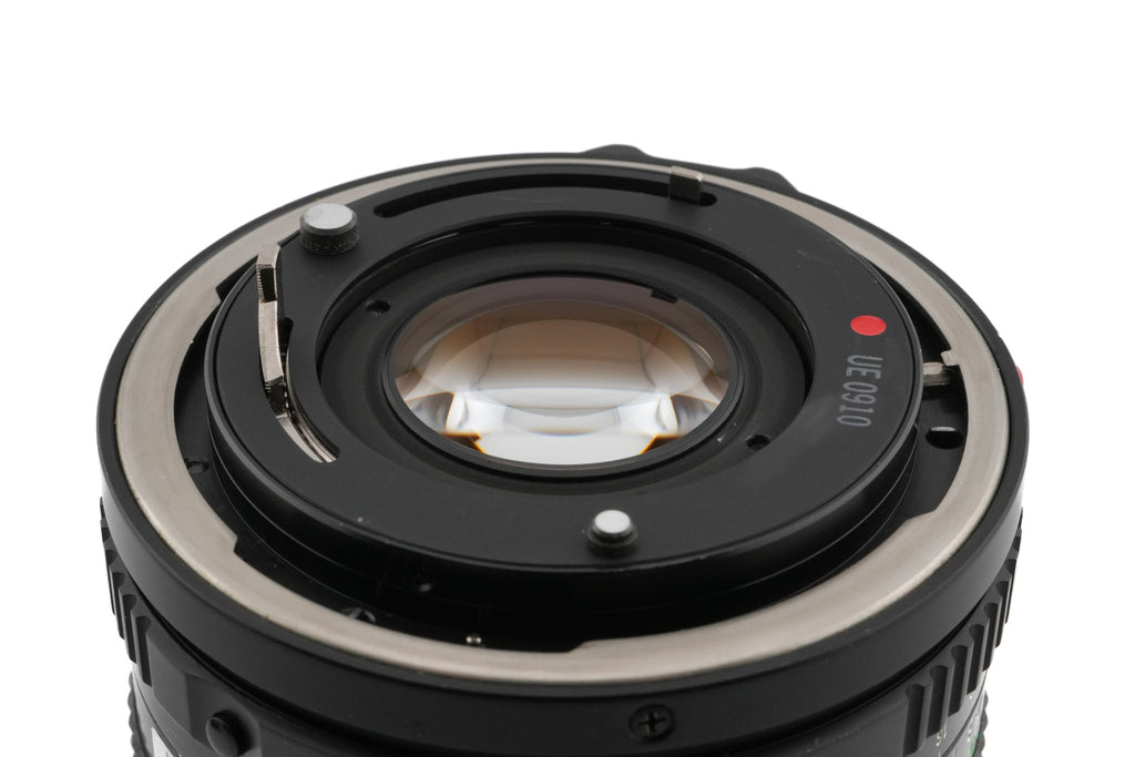 Canon 24mm f2 FDn