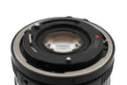 Canon 24mm f2 FDn