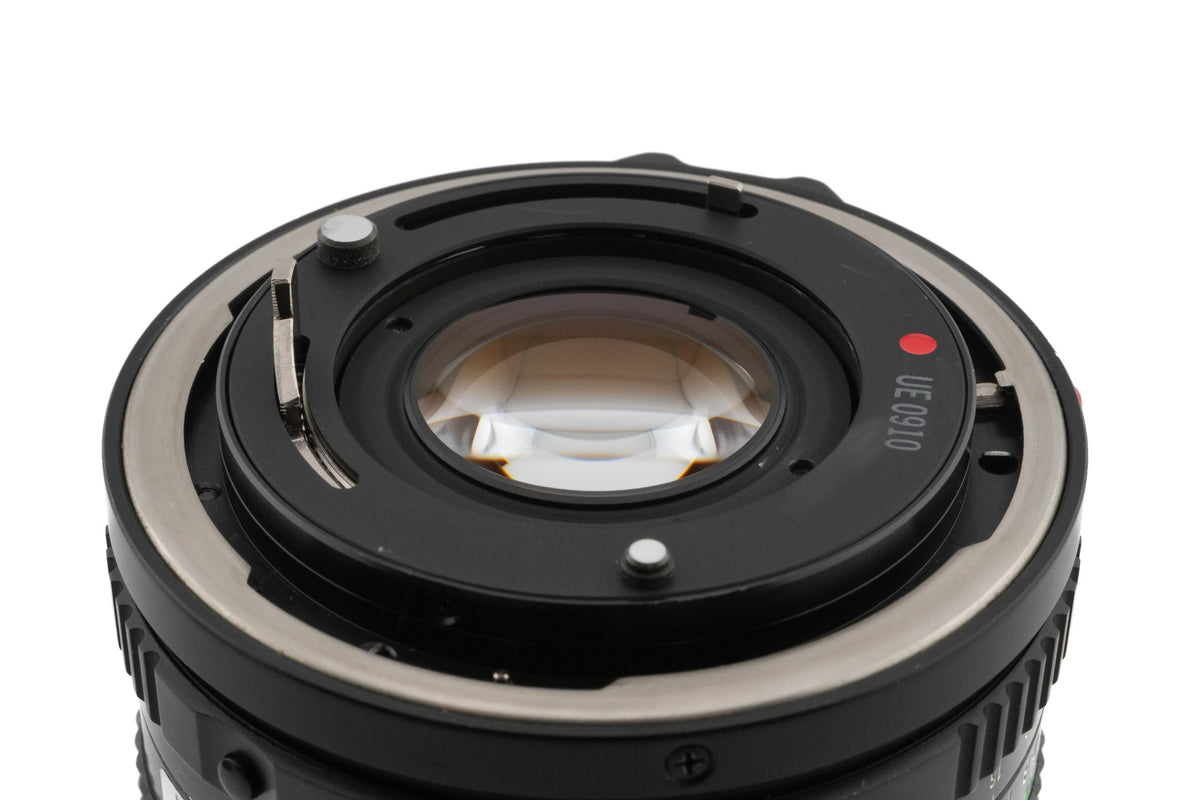 Canon 24mm f2 FDn