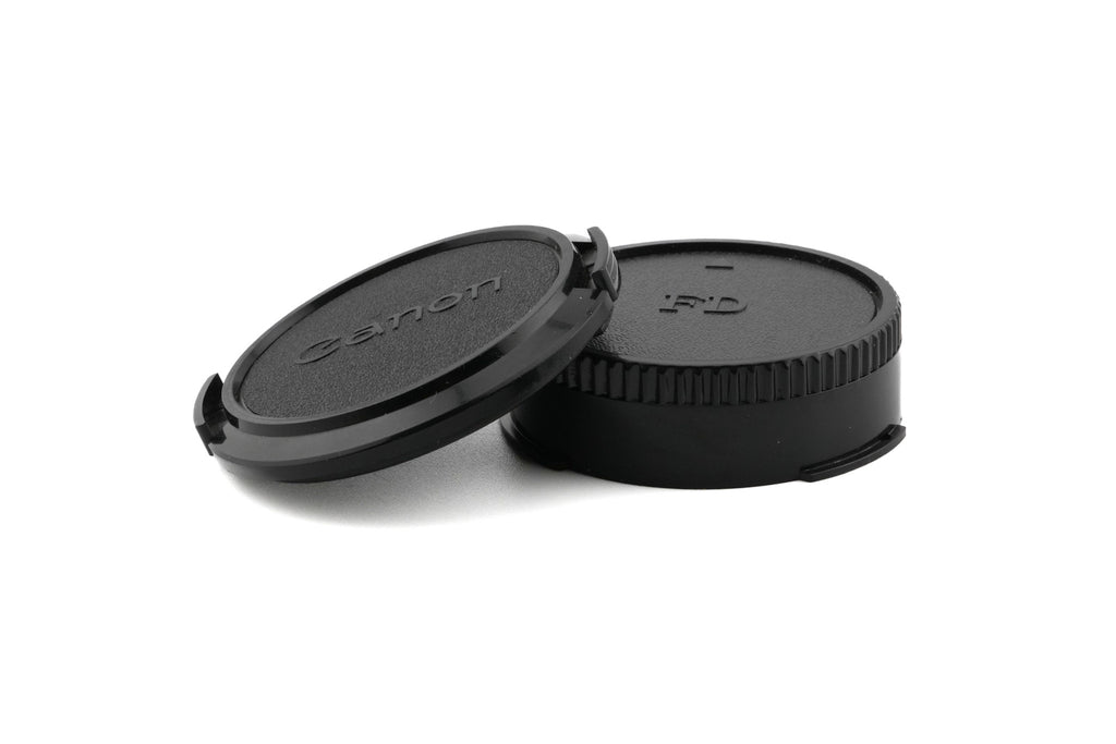 Canon 24mm f2 FDn