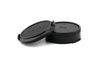 Canon 24mm f2 FDn