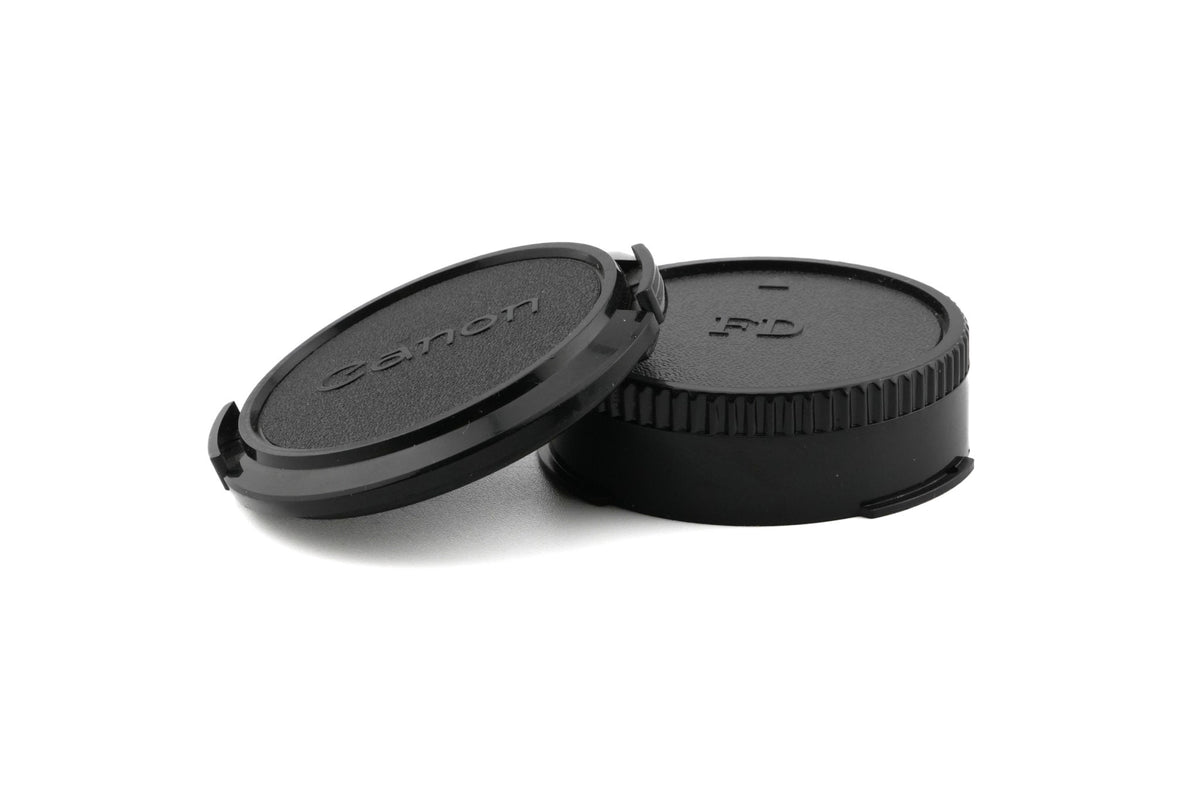 Canon 24mm f2 FDn