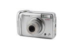 Fujifilm FinePix A610