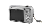 Fujifilm FinePix A610