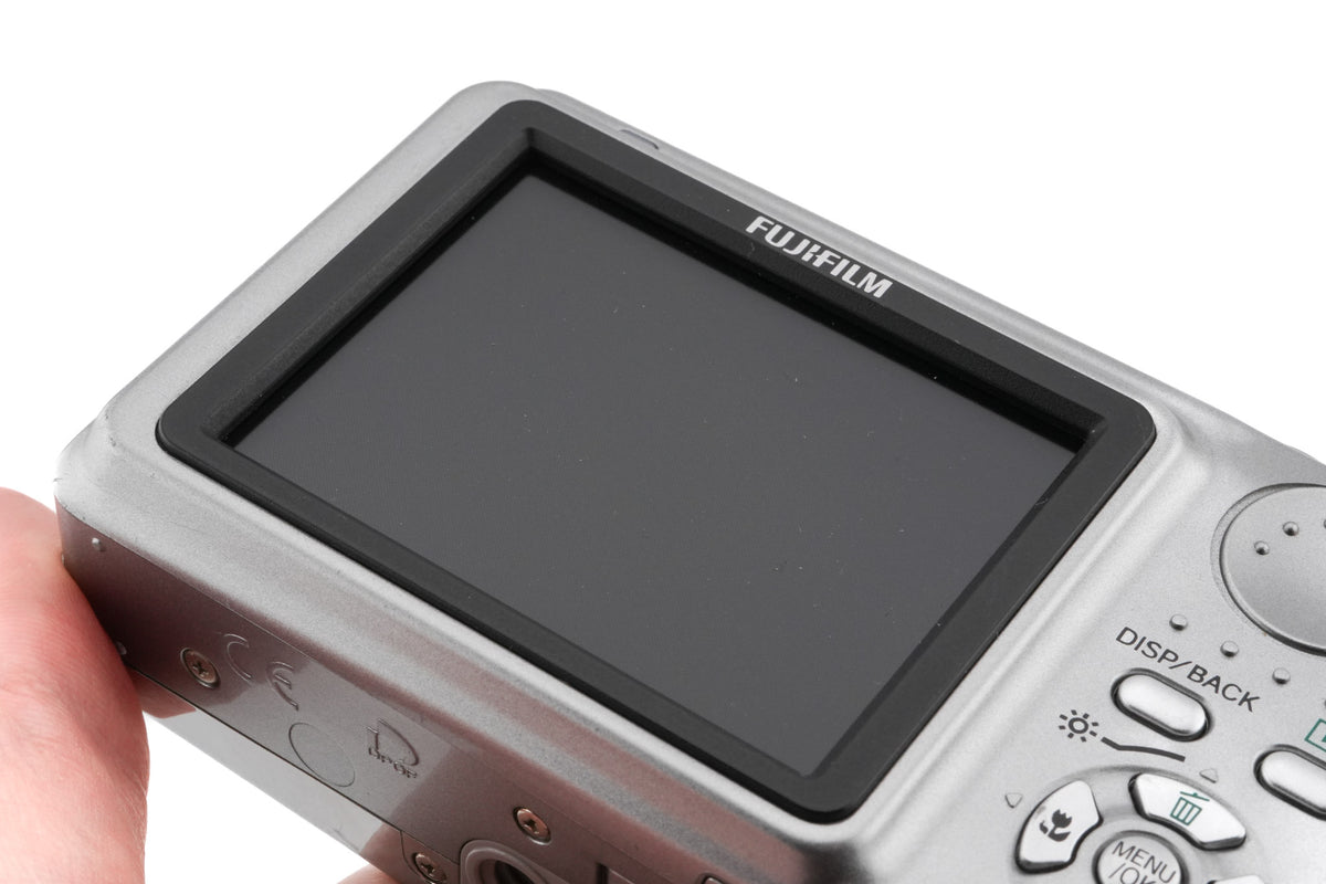 Fujifilm FinePix A610