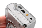Fujifilm FinePix A610