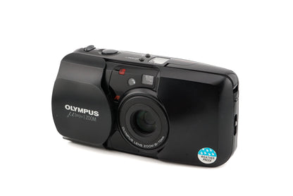 Olympus Mju Zoom