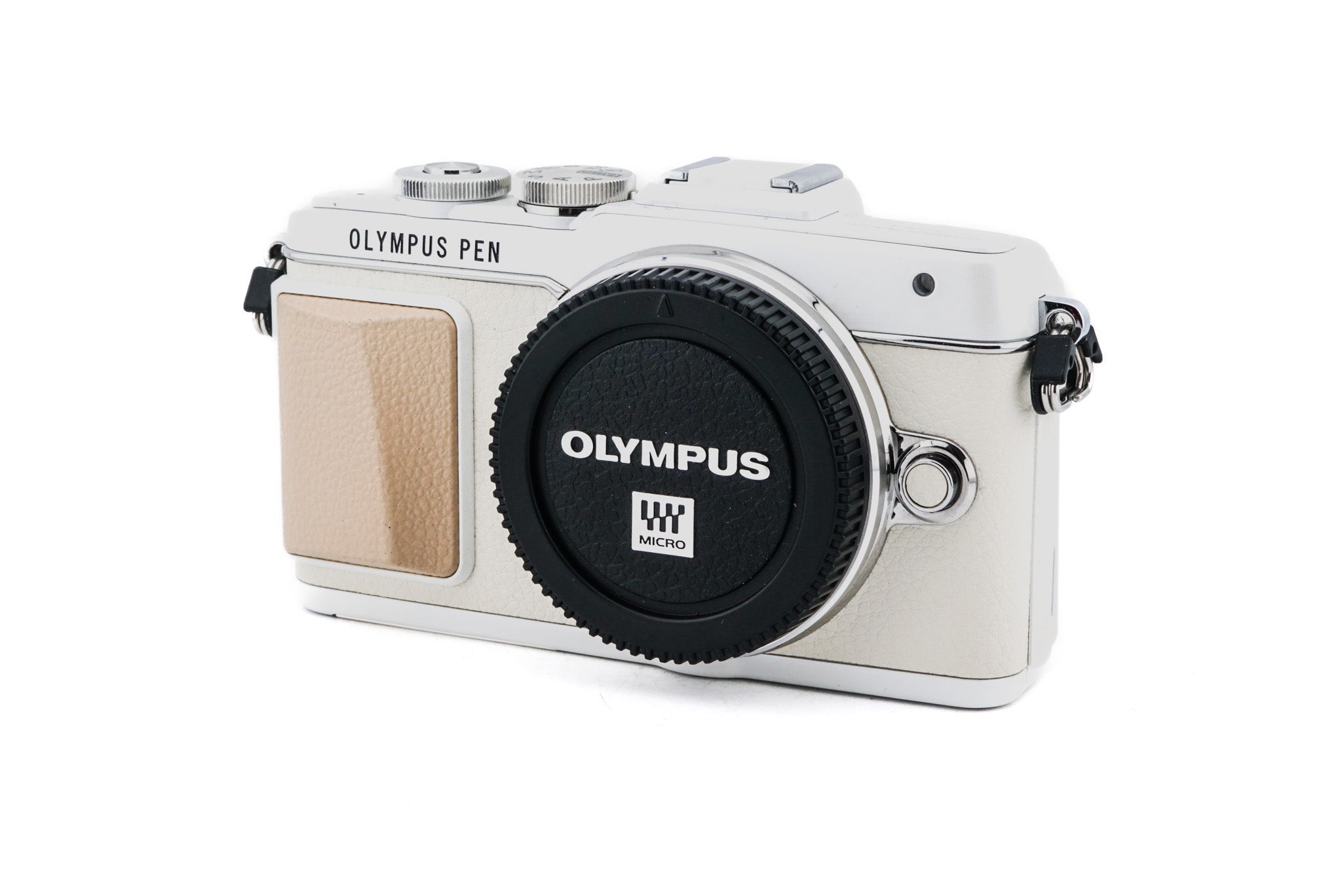 Olympus PEN E-PL7