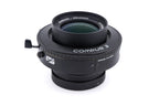 Schneider-Kreuznach 355mm f8 Dagor MC (Shutter)