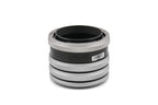 Canon Extension Tube Set M