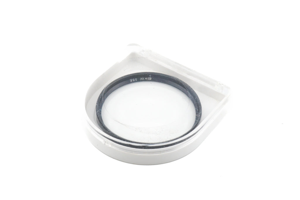 B+W 55mm Point Filter (Punktlinse)