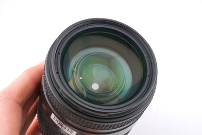 Nikon 35-135mm f3.5-4.5 AF Nikkor (Mark II)