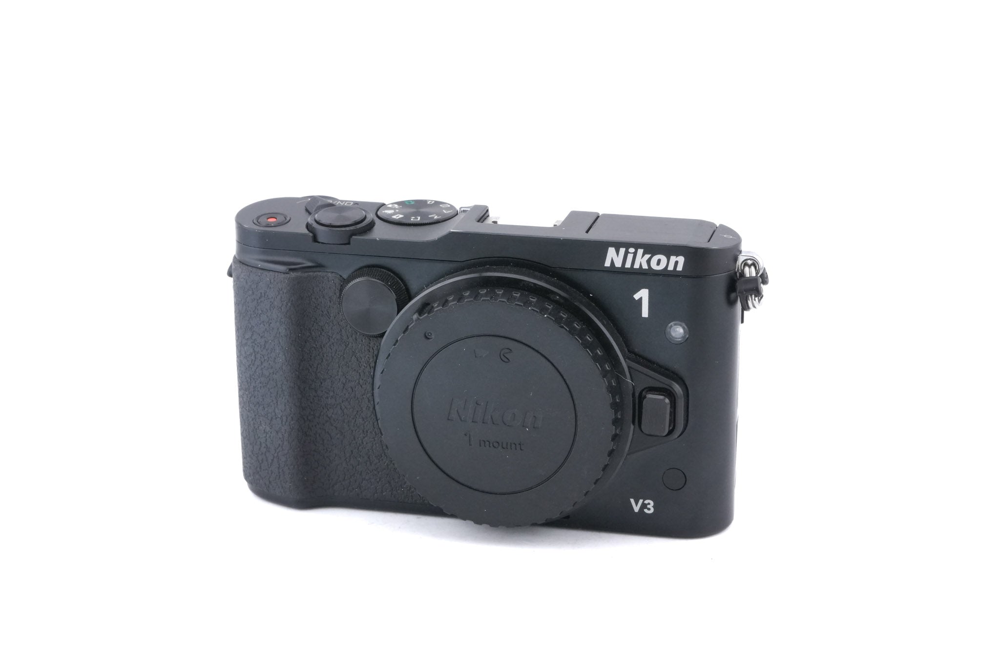 Nikon 1 V3