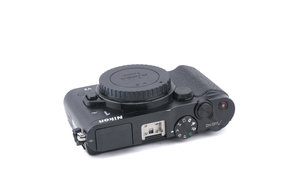 Nikon 1 V3