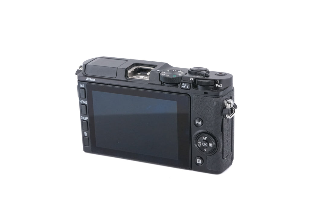 Nikon 1 V3