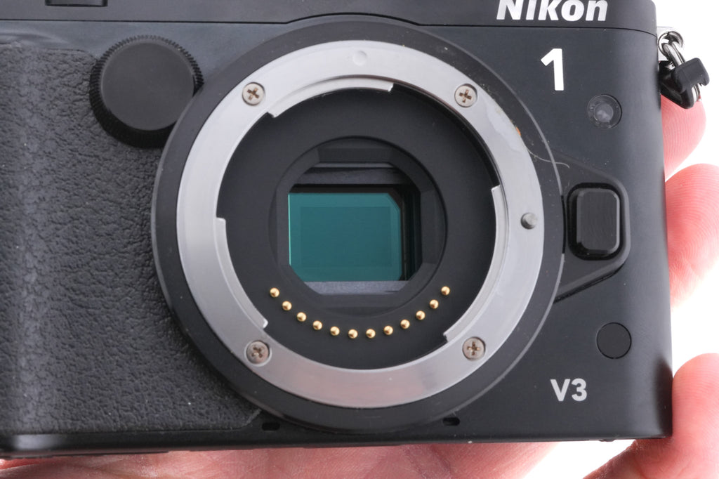 Nikon 1 V3