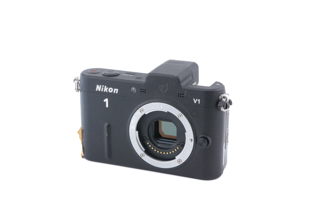 Nikon 1 V1