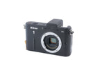 Nikon 1 V1