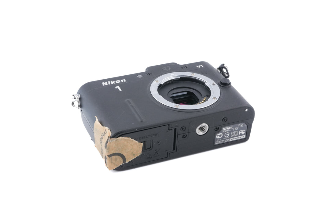 Nikon 1 V1