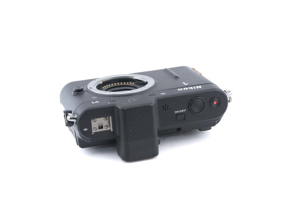 Nikon 1 V1