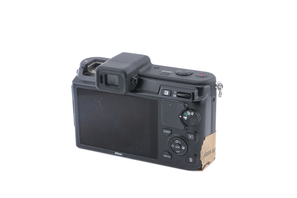 Nikon 1 V1