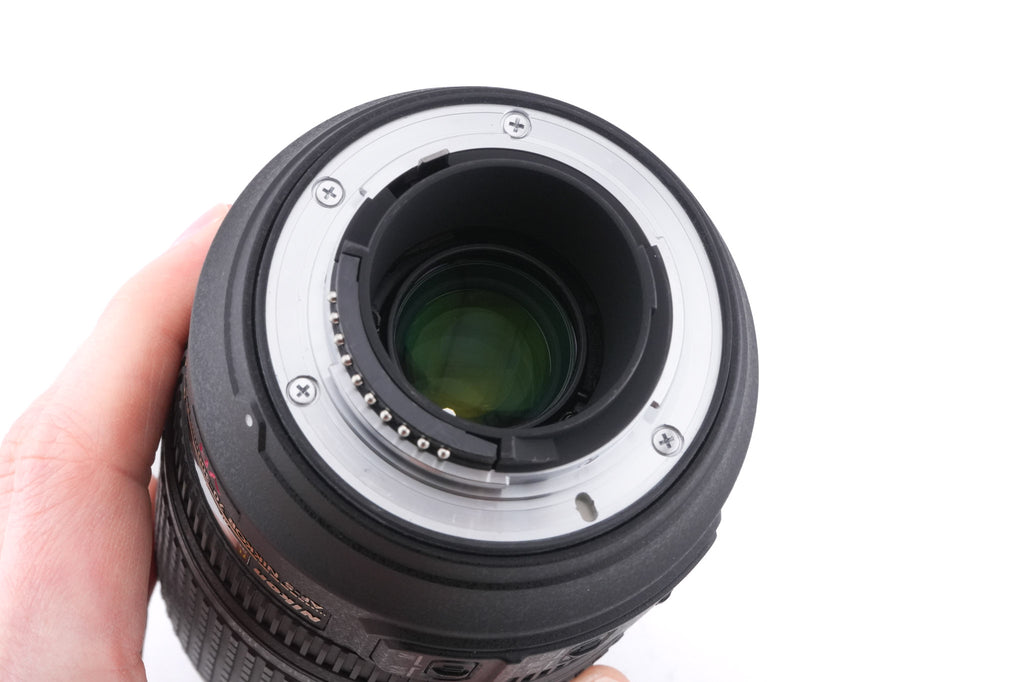 Nikon 70-300mm f4.5-5.6 AF-S Nikkor G ED VR