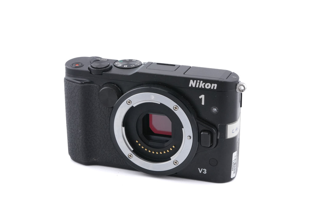 Nikon 1 V3