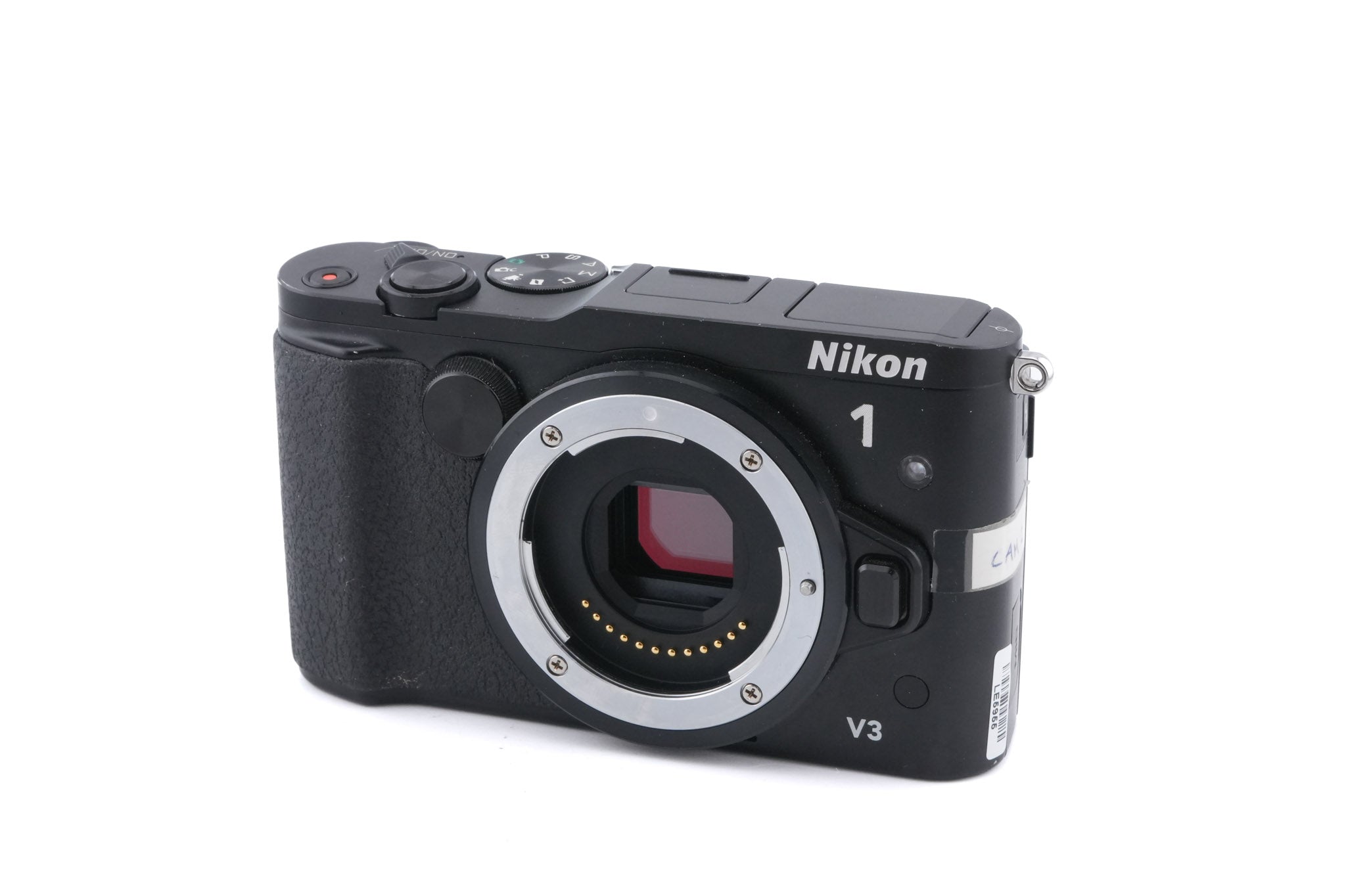 Nikon 1 V3