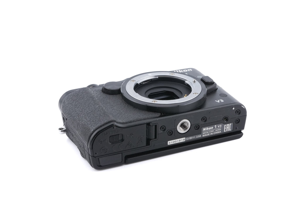 Nikon 1 V3
