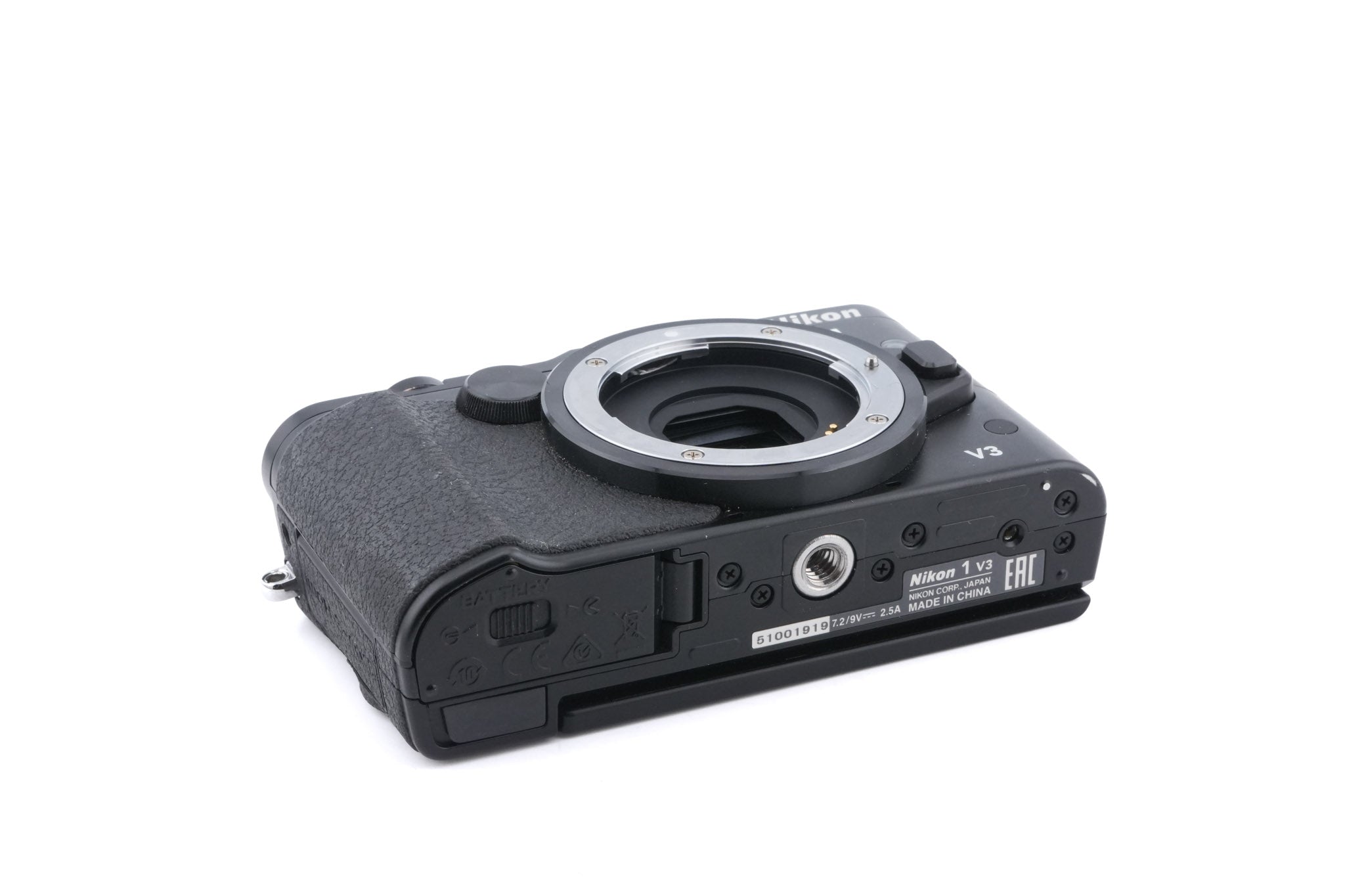 Nikon 1 V3