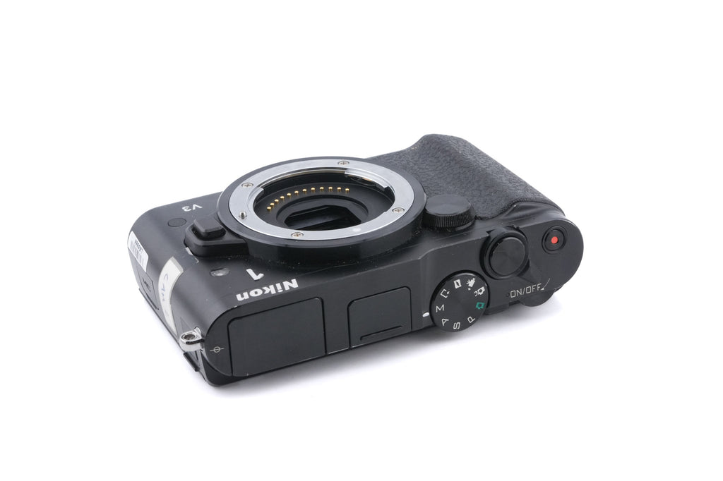 Nikon 1 V3