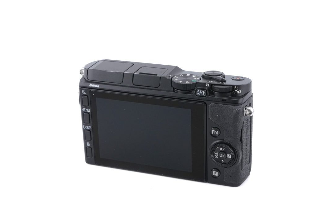 Nikon 1 V3