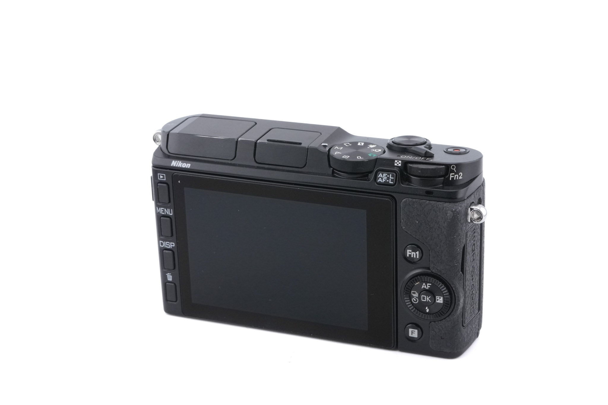 Nikon 1 V3