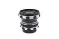Rodenstock 30mm f2.8 Eurygon - Lens