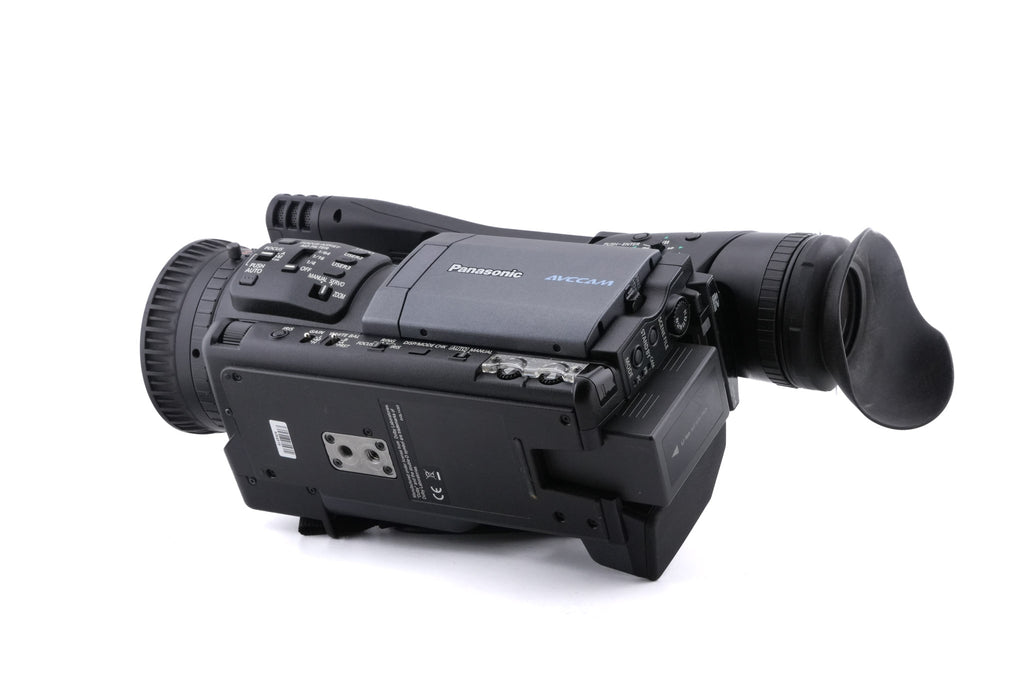 Panasonic AG-HMC151E HD
