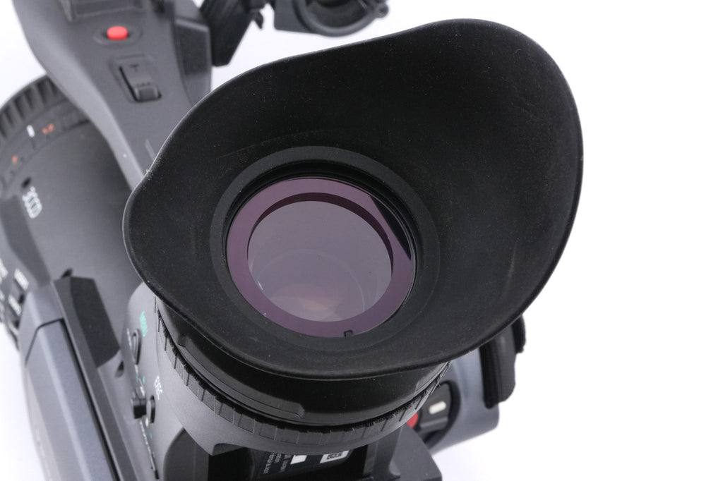 Panasonic AG-HMC151E HD