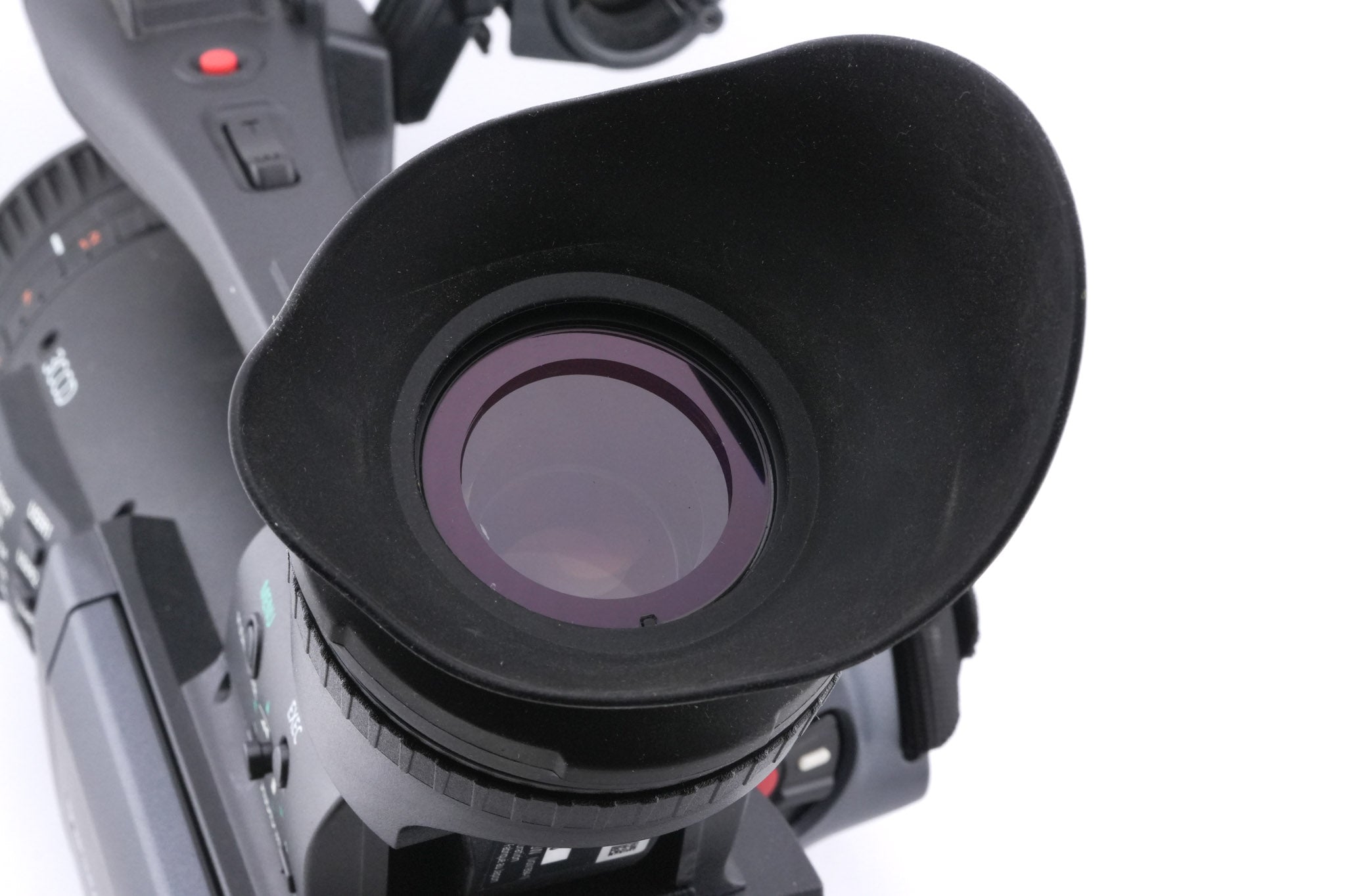 Panasonic AG-HMC151E HD