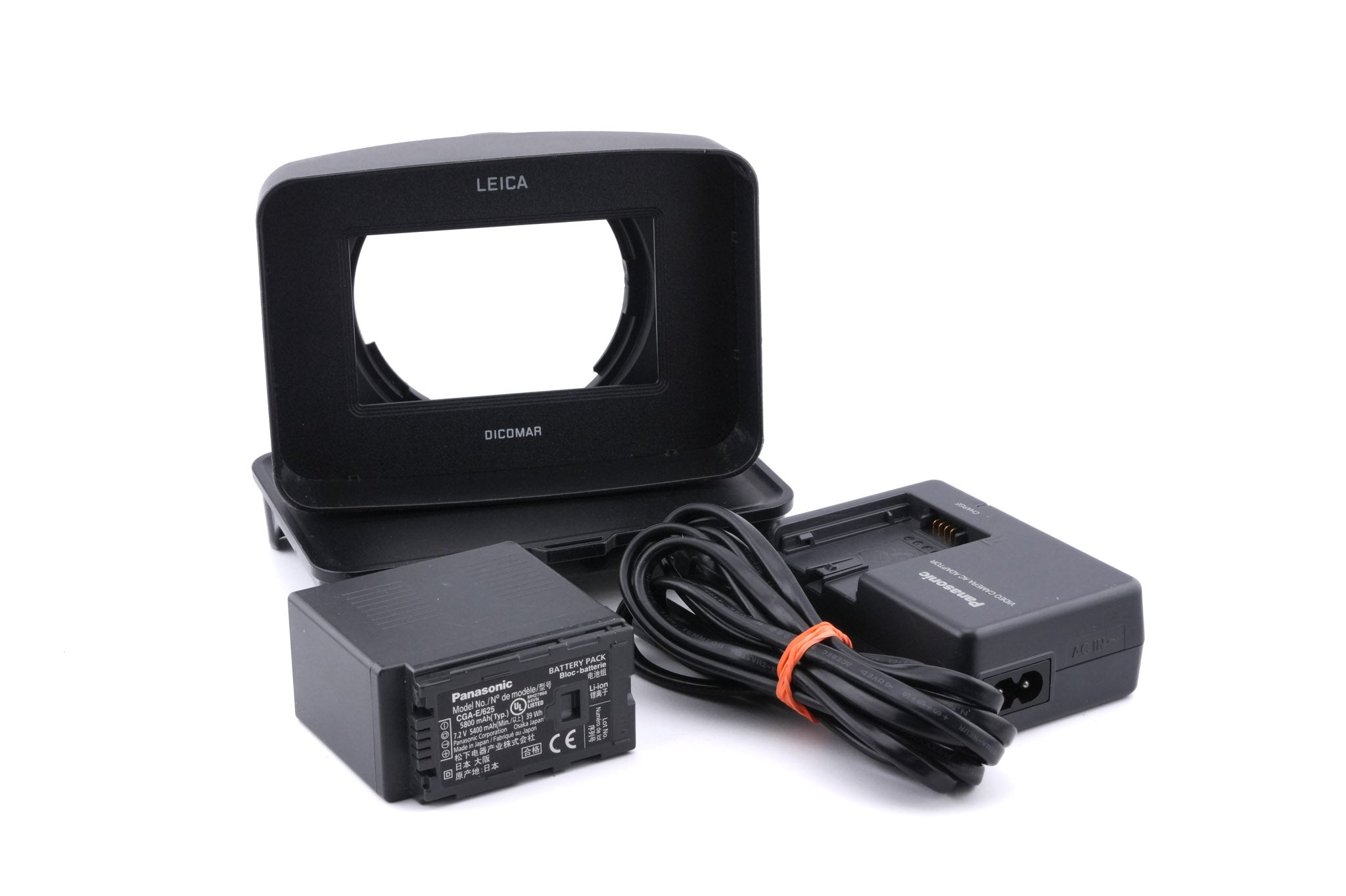 Panasonic AG-HMC151E HD