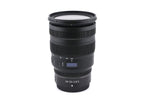 Nikon 24-70mm f2.8 Nikkor Z S