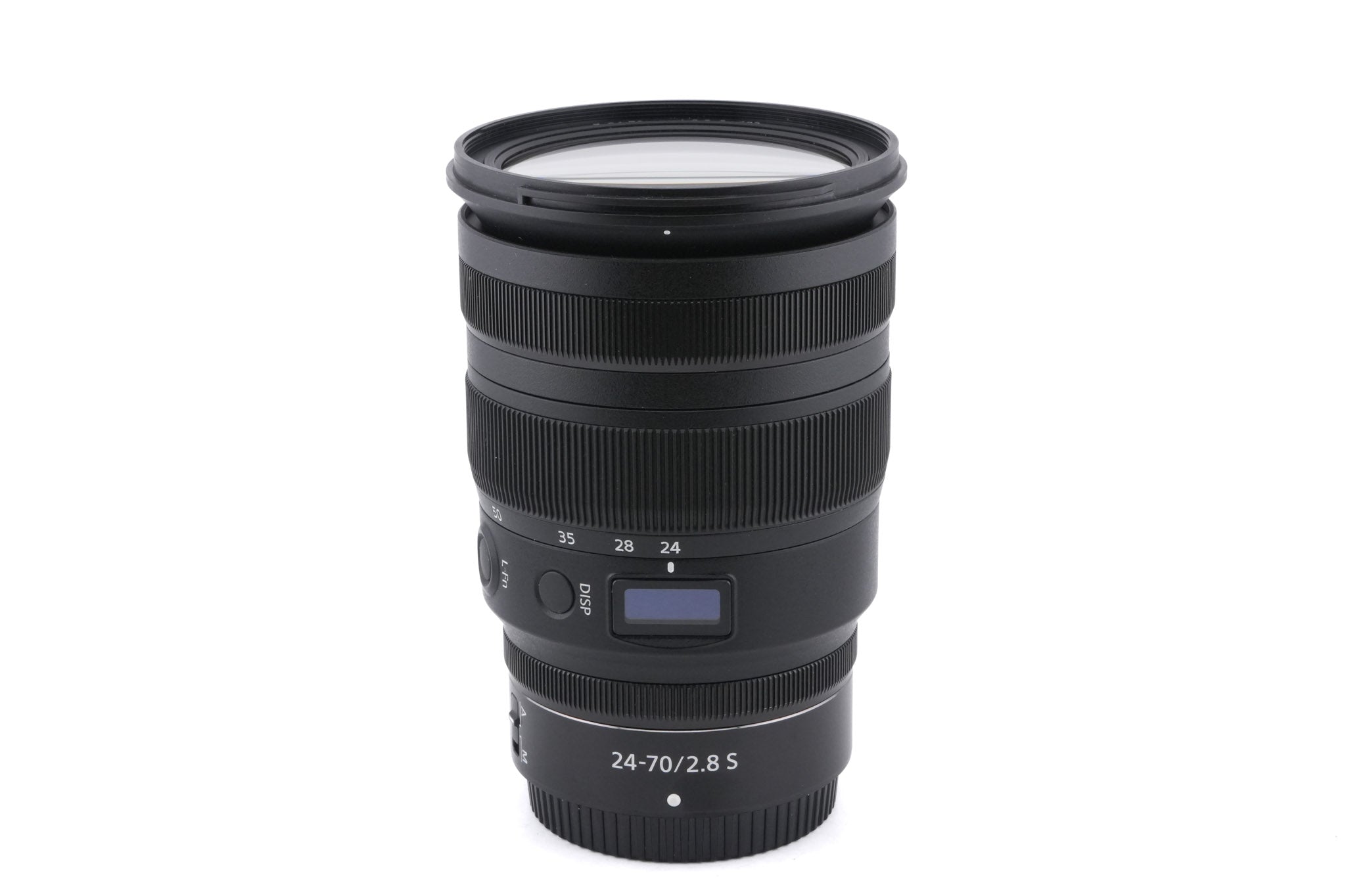 Nikon 24-70mm f2.8 Nikkor Z S