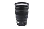 Nikon 24-70mm f2.8 Nikkor Z S