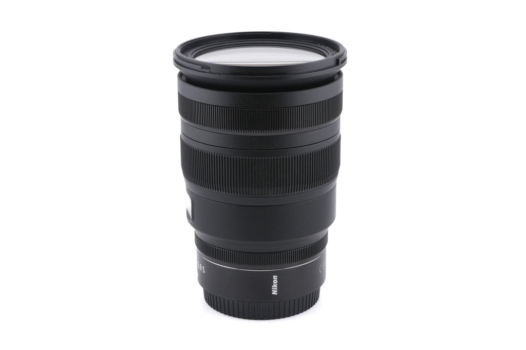 Nikon 24-70mm f2.8 Nikkor Z S