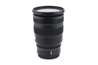 Nikon 24-70mm f2.8 Nikkor Z S
