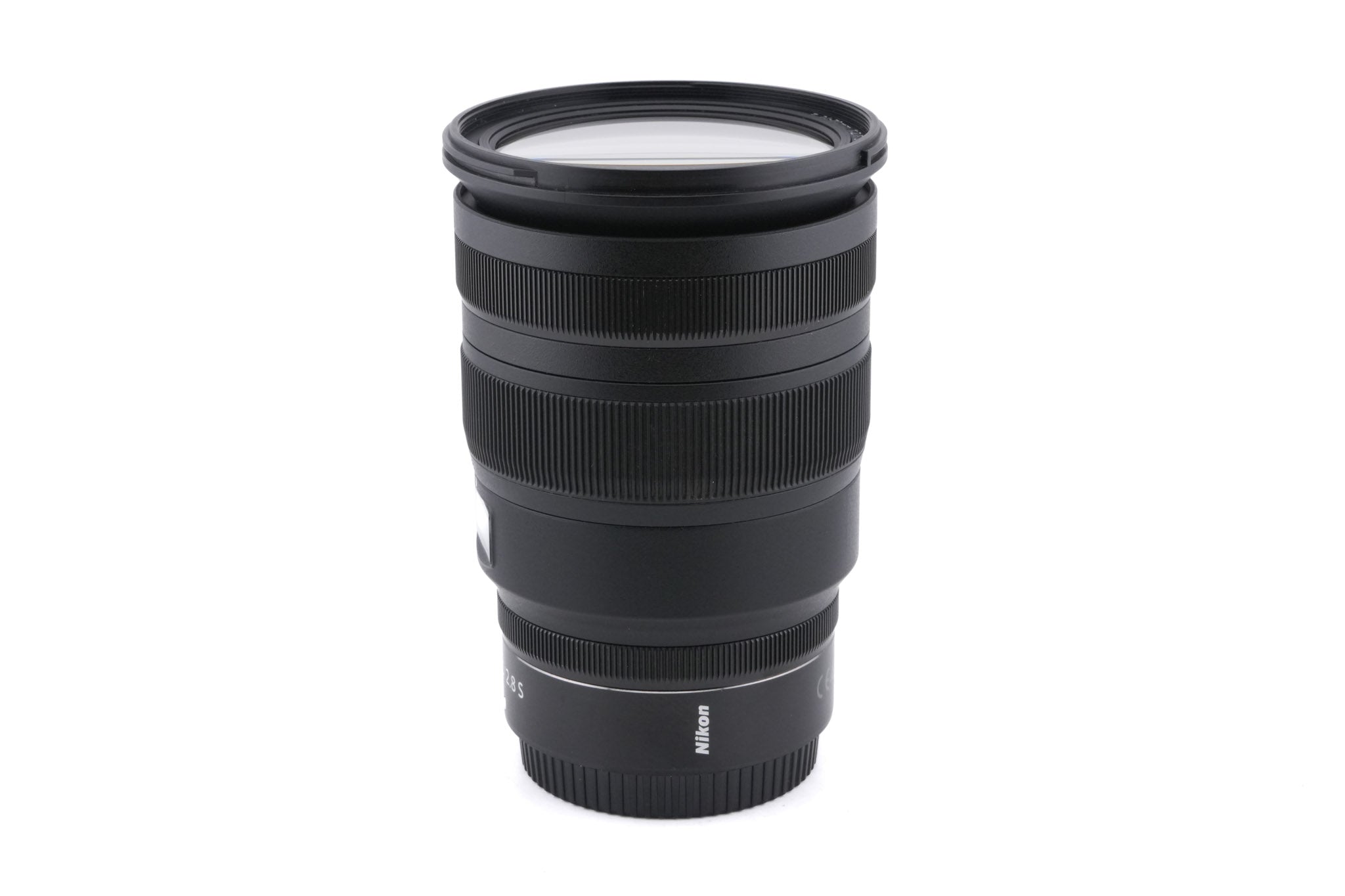 Nikon 24-70mm f2.8 Nikkor Z S