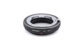 K&F Concept Leica M - Nikon Z (L/M - Nik Z) Adapter