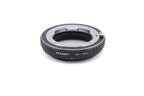 K&F Concept Leica M - Nikon Z (L/M - Nik Z) Adapter