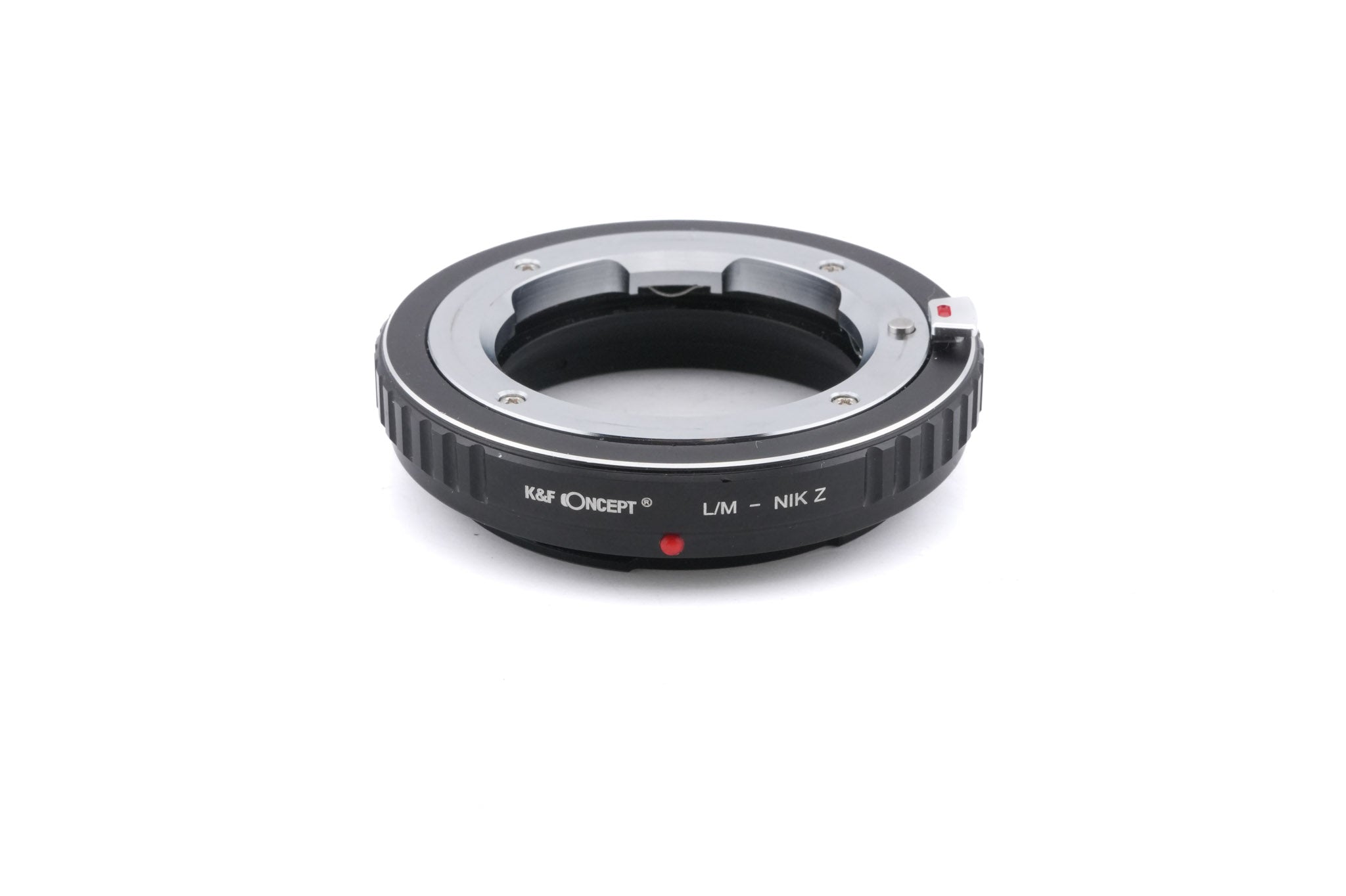 K&F Concept Leica M - Nikon Z (L/M - Nik Z) Adapter