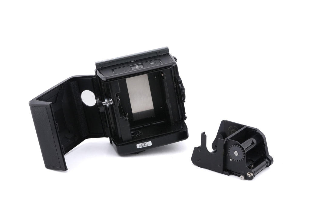 Zenza Bronica SQ 135N Film Back