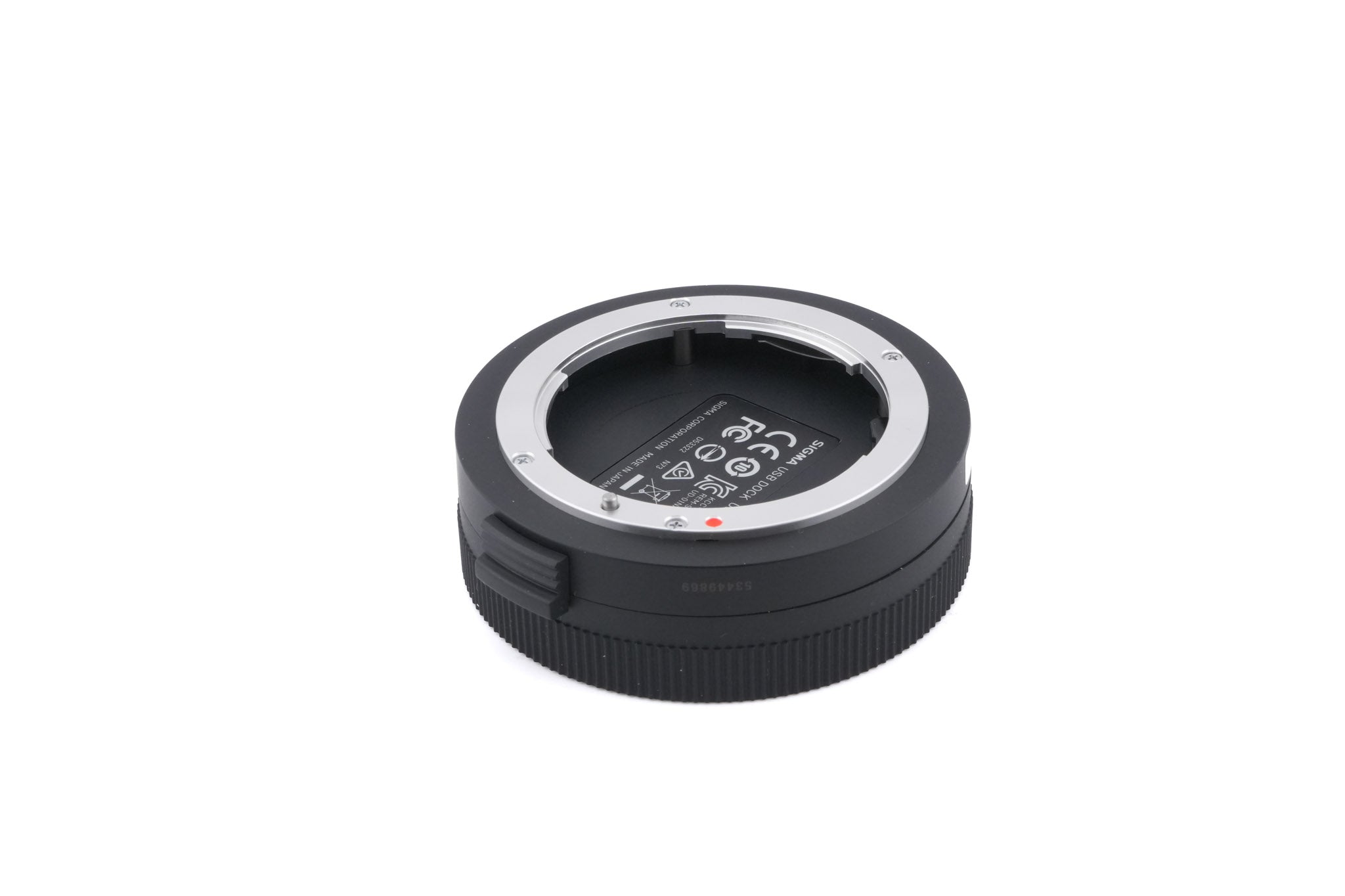 Sigma UD-01NA USB Dock